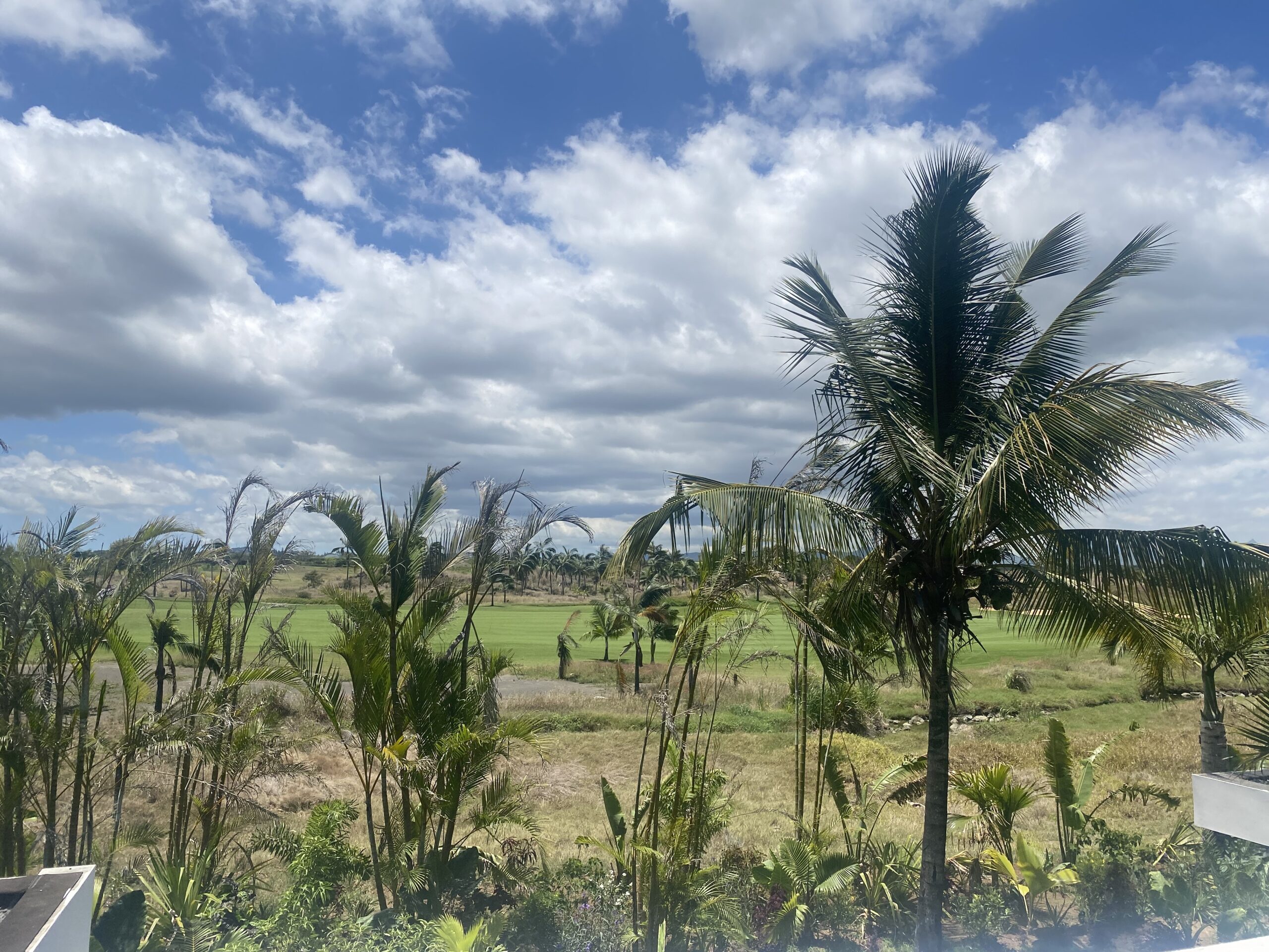 Mont Choisy Golf en vente Mont choisy