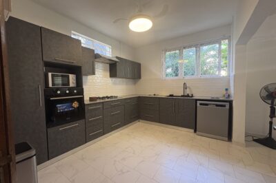 House for long term rental – Trou aux Biches