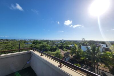 Penthouse Grand Bay